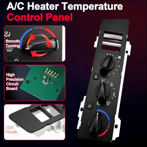 Climate Control Module for Freightliner A2254708222 A2254708214 — 사진 4