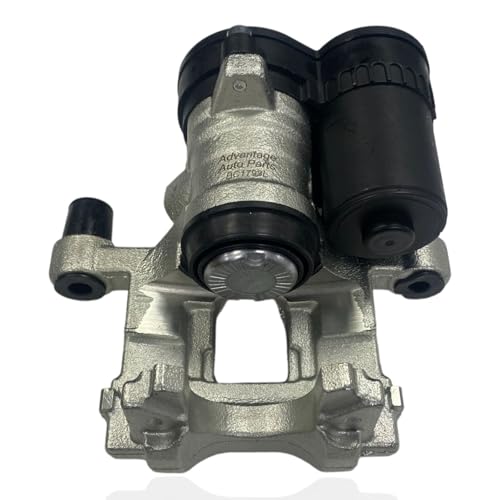 Image of Brake Caliper Compatible With Land Rover Range Rover Evoque (2012-Date) Rear Left (Electric Brake Calipers)