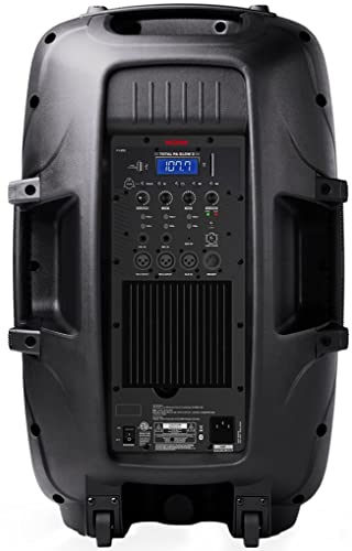 Ion Totalpaglow3 Total Pa Glow 3 High Power Bluetooth Pa System With Lights (Renewed) #TOP2
