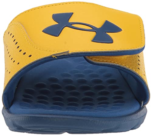 Image of Under Armour Kids' Ignite Pro Slide Sandal