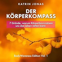 Der K&ouml;rperkompass Titelbild