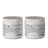 Raw Material Suppliers Magikmold P-508 (2 lbs) | Platinum Cure Silicone Rubber | 2-Part Mold Maker | Resin Molding and Casting Kit | for Polyurethane, Epoxy, Plaster, Wax, Candle, Soap, and Concrete