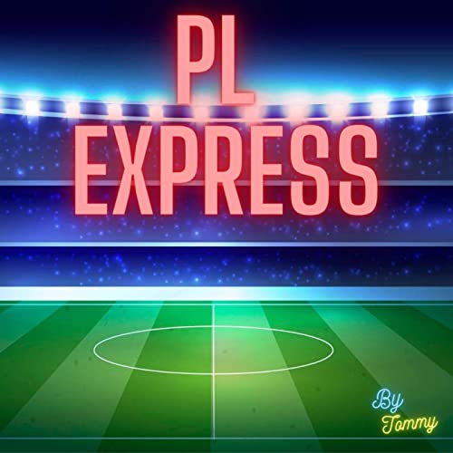 PL Express (foot anglais) Titelbild