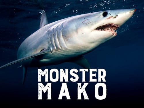 Shark Week - Season 2015