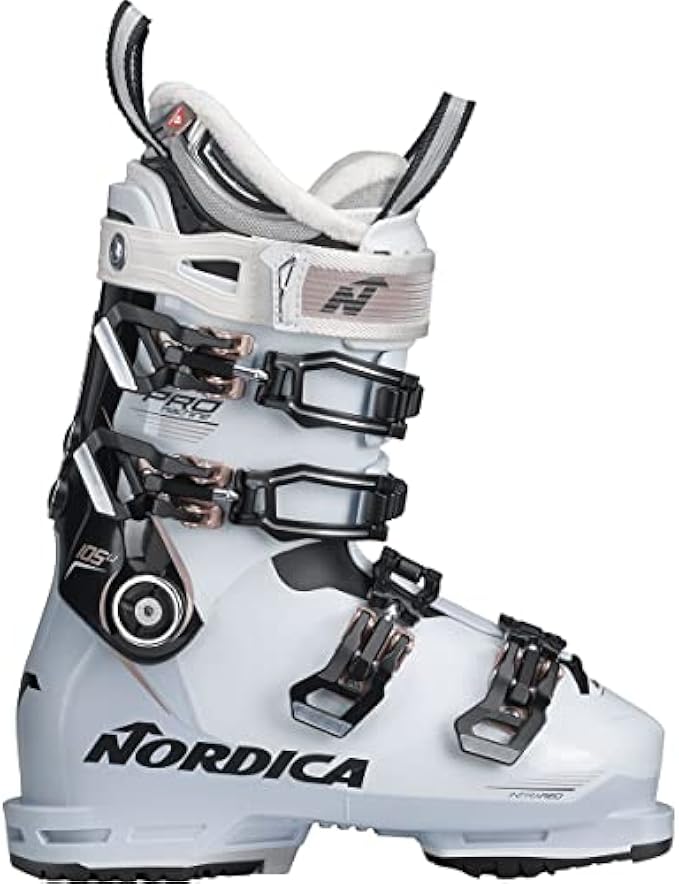 Nordica Women Promachine 105 W Boots