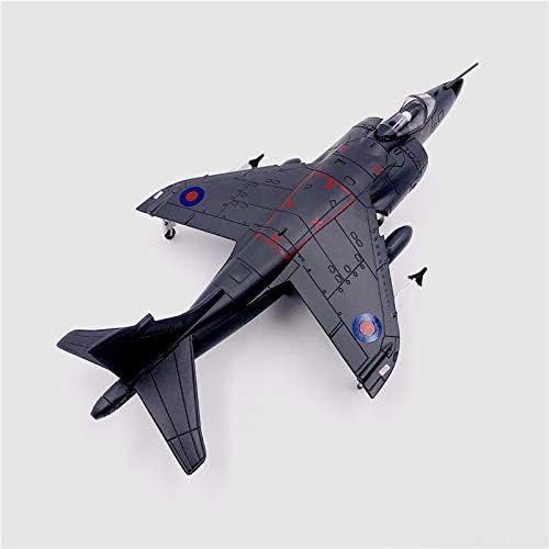 Miniatura 3 de 1982 BAE SEA Harrier FRS MK I 1/72 Diecast Avión Modelo Avión