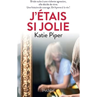 J'&eacute;tais si jolie