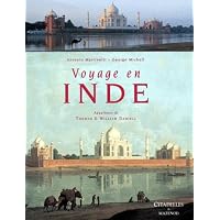 Voyage en Inde