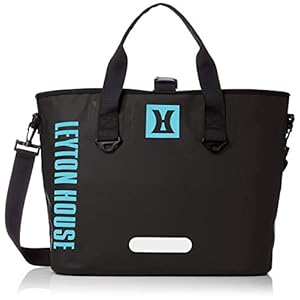 [レイトンハウス] SPLASH/スプラッシュ 防水トートバッグ ショルダーバッグ プール マリン バック 防水 鞄 TOTE ドライ ゴルフ ラウンド ジム マザー 【35L】