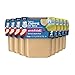 Gerber 2nd Foods Bananas with Apples & Pears, 4 Ounce Tubs, 2 Count (Pack of 8)