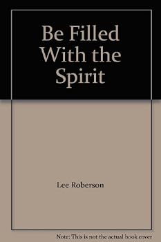 Be Filled With the Spirit