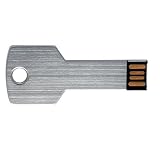 A Plus + 10 sztuk pamięć USB 2.0 32 GB metalowy kształt klucza pamięć USB prezent biznesowy