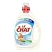 Produktbild Le Chat Sensitive Flüssigwaschmittel 2 L  Lot de 2