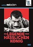  Die Legende vom hässlichen König, 1 DVD-Video