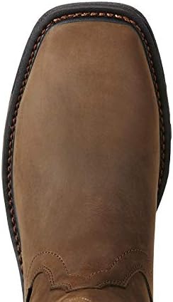 Miniatura 10 de ARIAT Men's Workhog Wellington Waterproof Composite Toe Work Boot