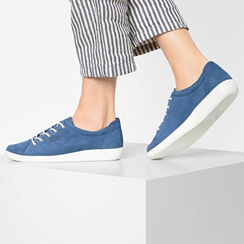 Image of ECCO Soft 2.0 Tie Sneaker