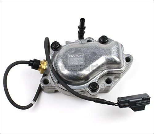 Volvo 8636779, Engine Coolant Thermostat Housing