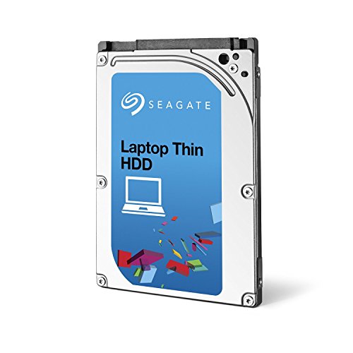 Seagate ST500LM023 Laptop THIN HardDisk