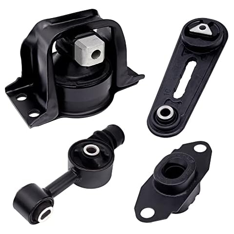 loongrie Engine Motor Mount Set Cover