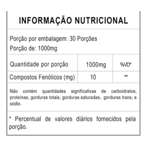 Kit 3x Propolis Verde 500mg 60cps - Fitoprime