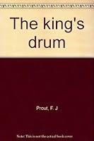 The king's drum B00088Q6TS Book Cover