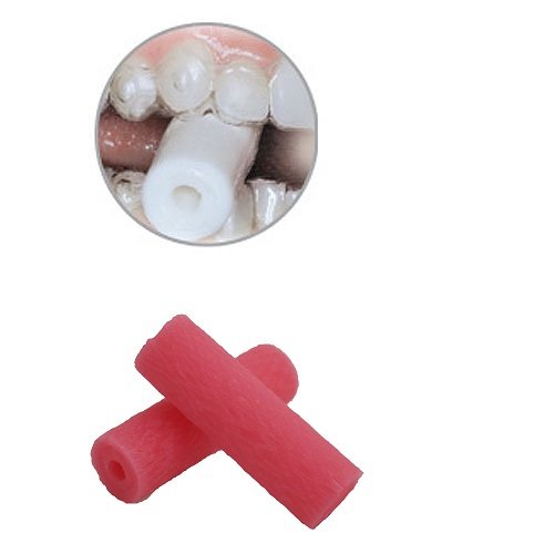 Aligner Chewies - Pink - Bubble Gum Scented