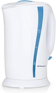 Hervidor de 1L de agua 900W