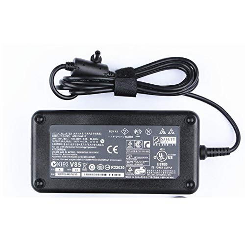 150W 19.5V 7.7A Ac Adapter Battery Charger Compatible For Asus G53S G53Sw G53Sx Original #TOP5