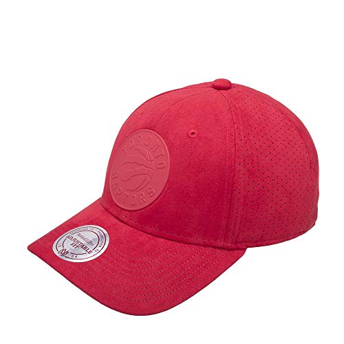 Boné NBA Toronto Raptors Mitchell & Ness