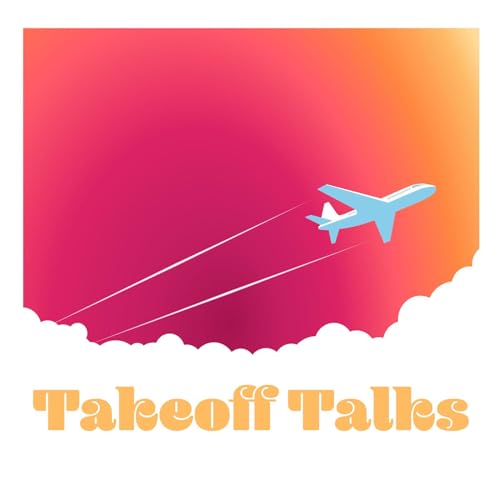 Couverture de Takeoff Talks