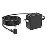 UL Listed AC Charger Replacement for Asus Q302L Q503U Q303U Q302U Q302UA Q302LA Q303 Q303UA Q503...