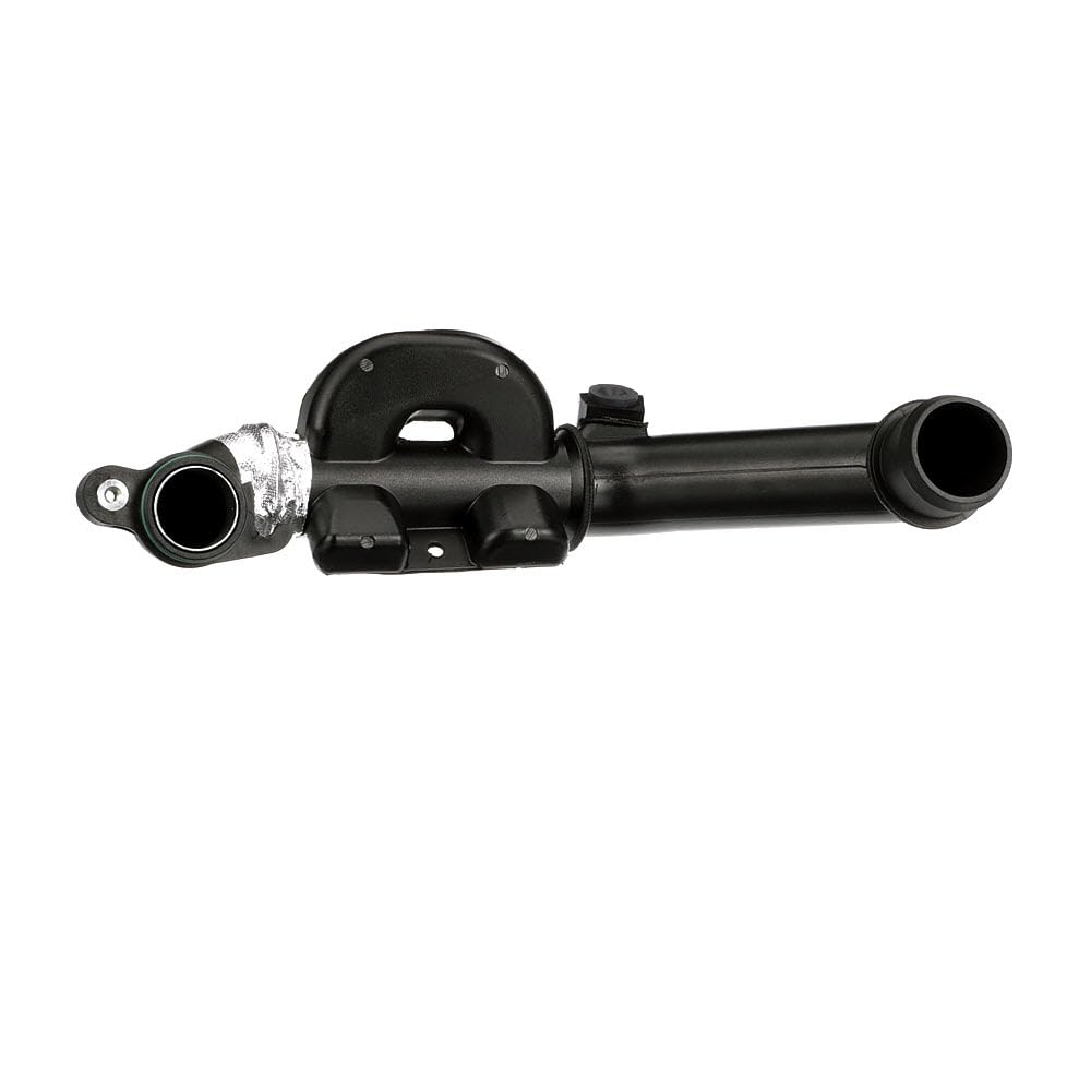 Turbo Hose fits CITROEN C4 PICASSO Mk1 1.6D 07 to 13 Charger Gates 144068 New