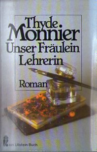 Perfect Paperback Unser Fräulein Lehrerin. Roman [German] Book