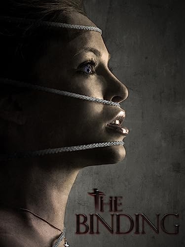  The Binding