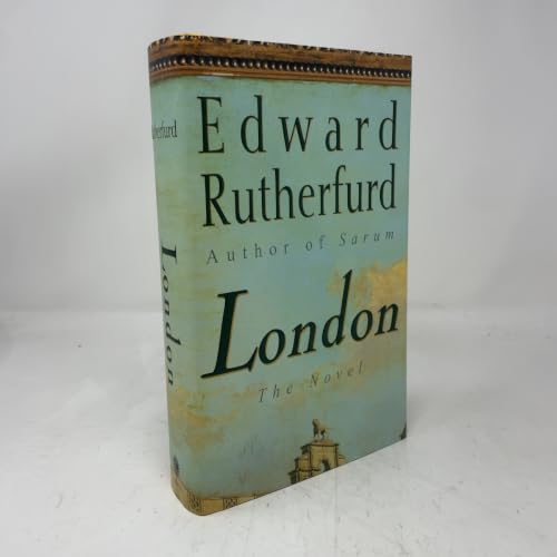 London: The Novel