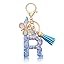 Blue R