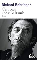 Cest Beau Une Ville La Nuit 2070381161 Book Cover