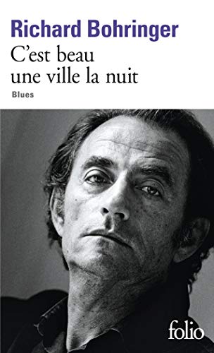Télécharger C'est beau une ville la nuit (Blues) Francais PDF