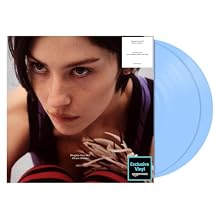 Daughter from Hell [Pale Cornflower Blue 2 LP]