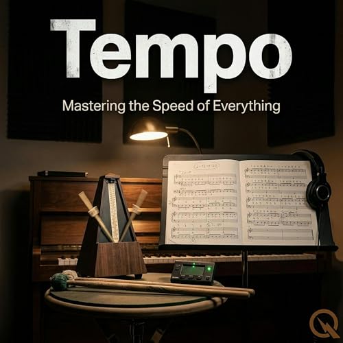 Tempo cover art
