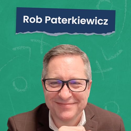 Rob Paterkiewicz on independent funeral homes