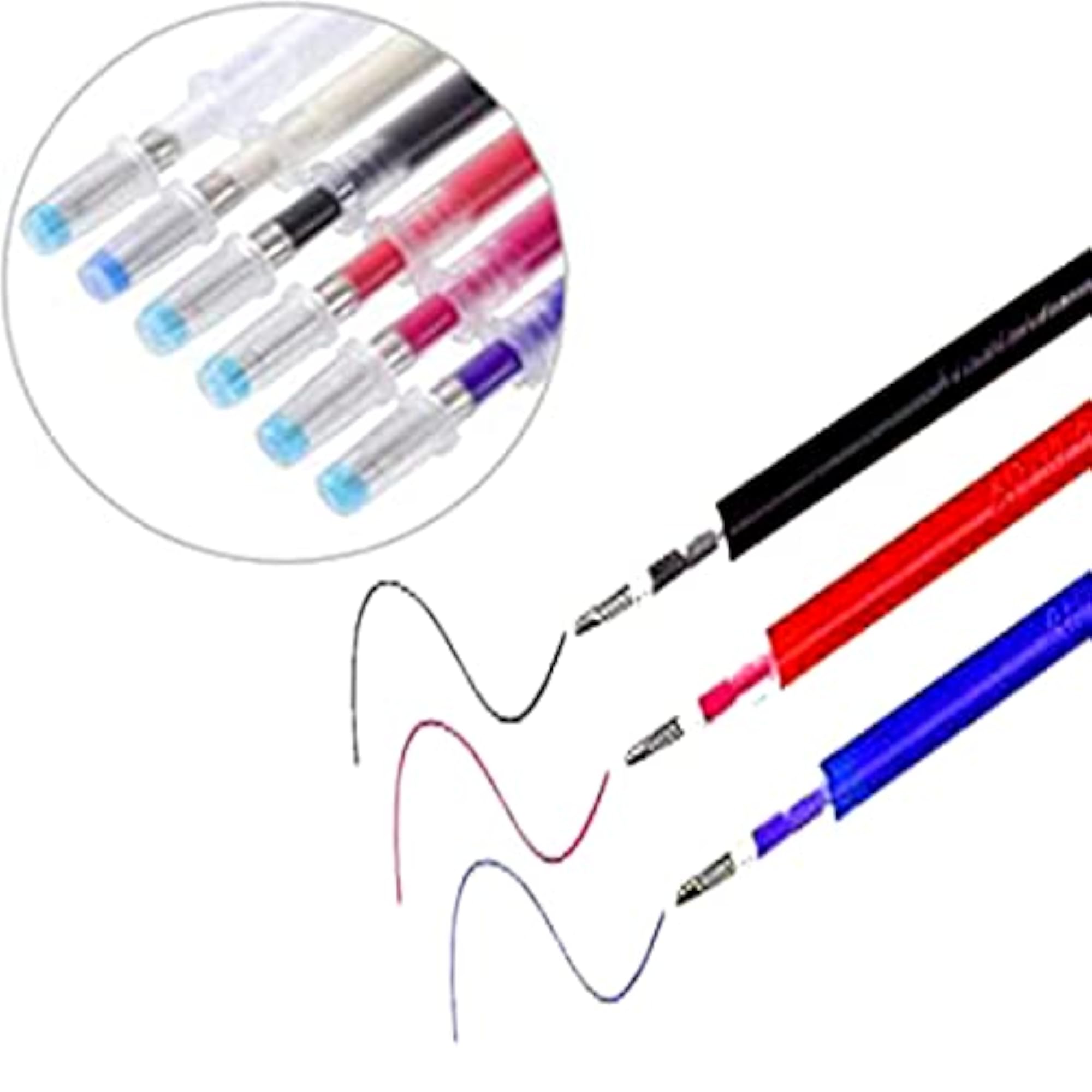 Fabric Marking Refills for Tailors, Pack of 1