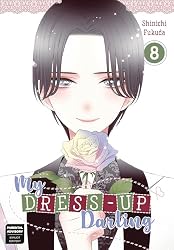 Amazon | My Dress-Up Darling 01 (English Edition) [Kindle edition