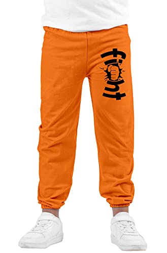 Image of KYDA KIDS 100% Cotton Casual Track Pant for Boys & Girls (Pack of 5)