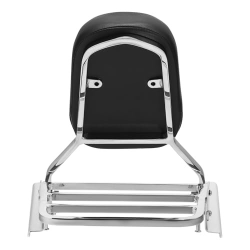 TCT-MOTORPARTS Sissy Bar Luggage Rack