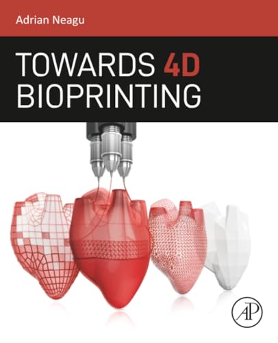 Towards 4D Bioprinting view 2