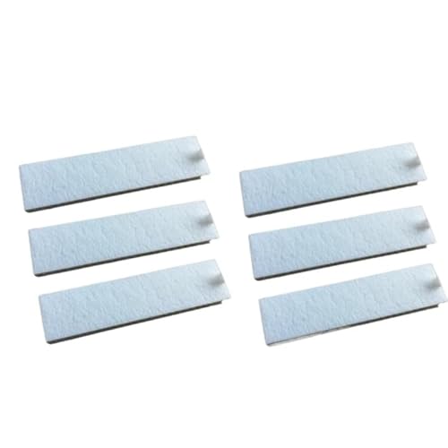 ILIFE A9s A80 Pro A80 A80Plus L100 A10S ���{�b�g�|���@�p�X�y�A�p�[�c �����\�t�B���^�[ ���{�b�g�pHEPA�t�B���^�[ (�F�F�ʐ^�̒ʂ�)