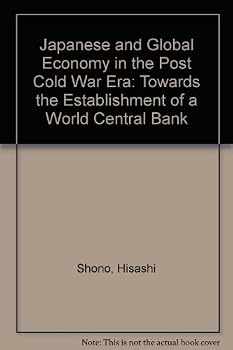 Paperback Japanese and Global Economy in the Post Book