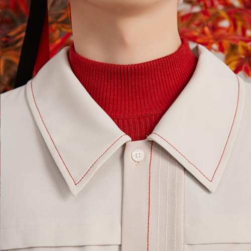 GENSHIN IMPACT Kaedehara Kazuha Impression Apparel Series - Knit Sweater Set2