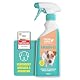 Fernhaltespray für Hunde und Katzen Green Hero Knabber-EX 500 ml